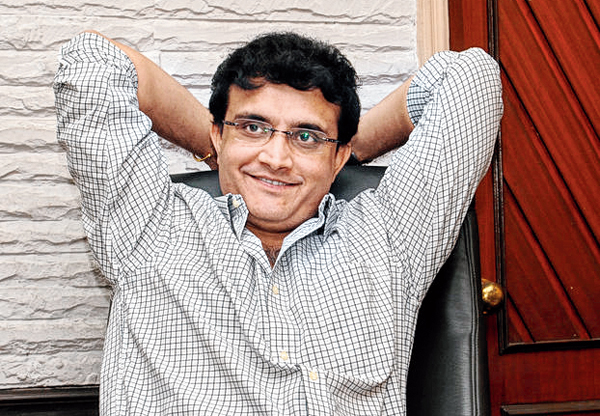 অভিযোগ থেকে মুক্ত সৌরভ