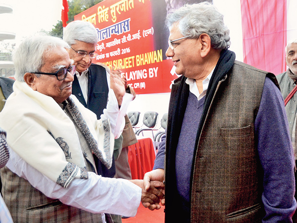 theory lost its way as Bengal CPM has its last laugh