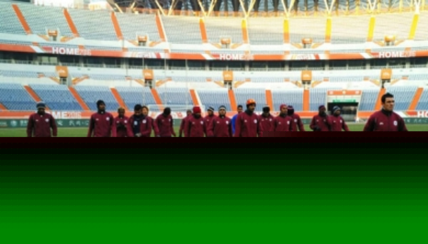 Shandong Luneng FC thrash Mohun Bagan 6-0 in AFC Champions League qualifiers dgtl