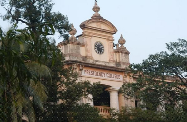 professors are not comfortable to work in presidency university dgtl