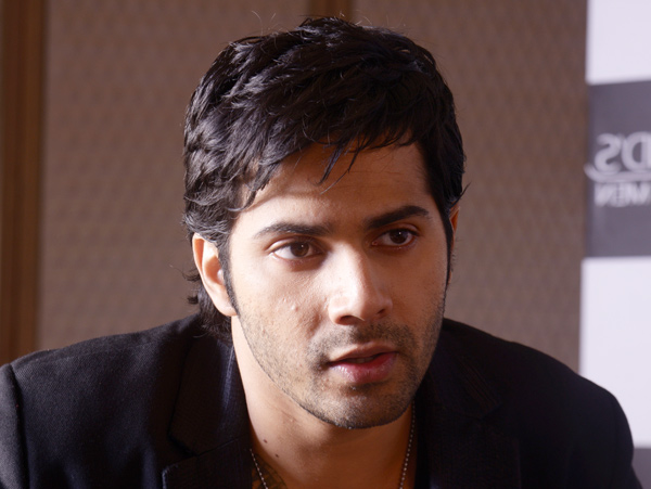 Varun Dhawan regret being a part of 'Dilwale'! dgtl