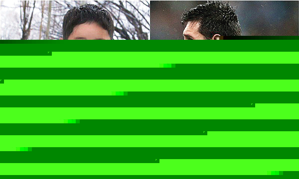 messi to meet his little fan 