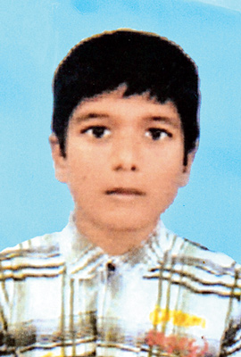 খোঁজ নেই ছাত্রের, দুশ্চিন্তায় পরিবার