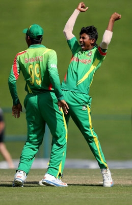 bangladesh spinners thrash Namibia in just 65 runs dgtl