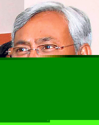 Nitish kumar starts his janata darbar again 