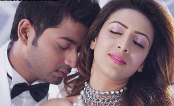 video of film sweetheart's famous song dgtl