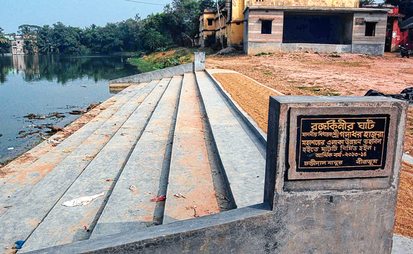 নানুরে পর্যটন সম্ভাবনার প্রস্তাব