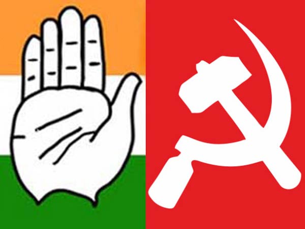 upcoming elections will divide seats between two parties