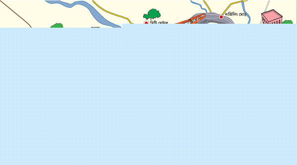 রিকশা, অটো, টোটোয় নাকাল মানুষ গলা মেলাচ্ছেন দাবিতে