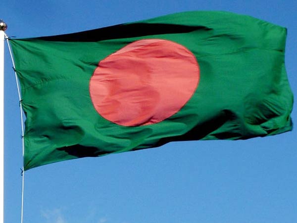 Bomb blast in Jessore, Bangladesh, but the situation is under control dgtl