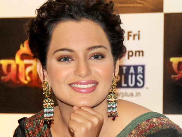 Do you know about the weakness of Kangana Ranaut? Dgtl