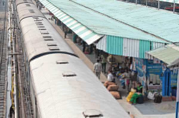 ঝাঁপের কথা যেন আর না শুনতে হয়