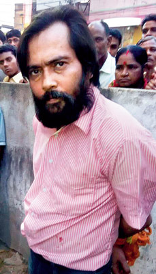 youth murdered his mother after killing his brother