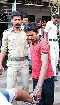 চার্জ গঠন হল, সাক্ষ্যগ্রহণ মার্চে