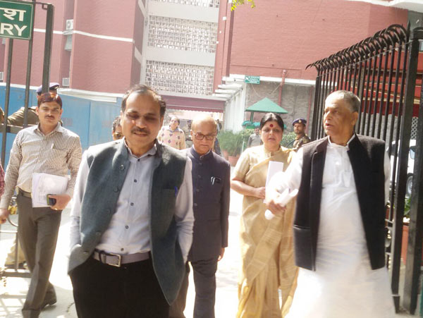 pradesh Congress asked for fair and peaceful election dgtl