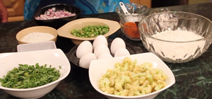 recipe video of Kopi Korai Shutir bora dgtl