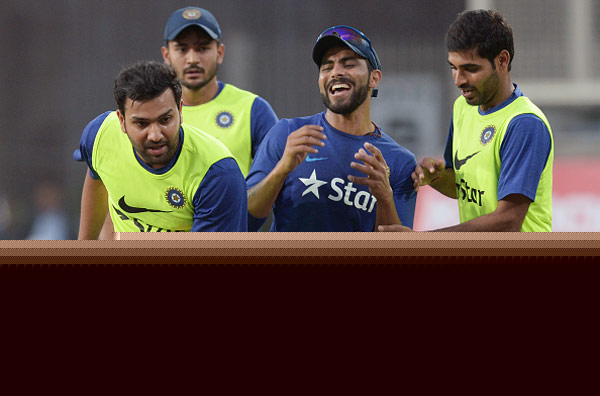 India is not worried about Pakistan pace attack dgtl