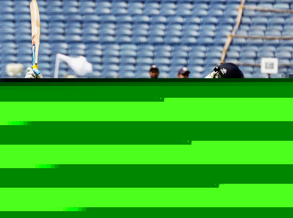 Mumbai won the ranji trophy for the 41st time dgtl