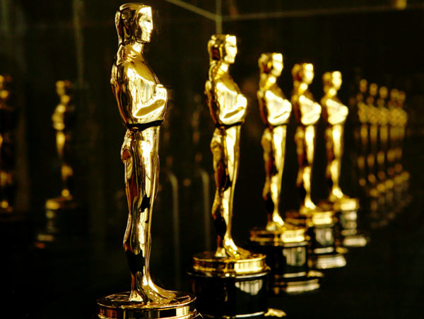 Oscar nominees are getting million dollar Goody Bags dgtl