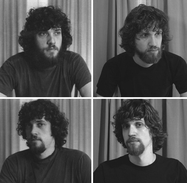 12 pics Pics That Prove Kids Are Copy-Paste Versions Of Their Parents dgtl