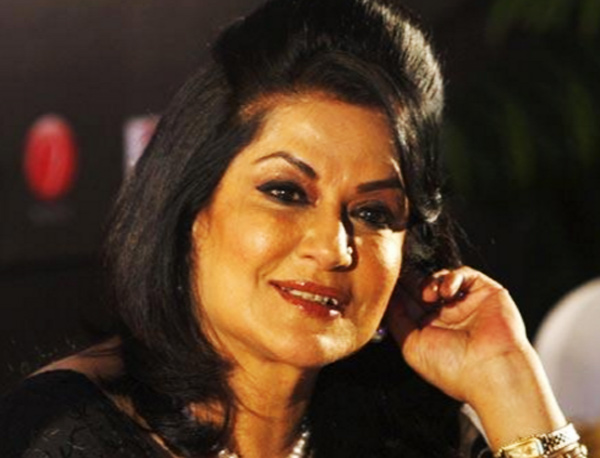 still i am continuing flirting, says Mousumi in an interview dgtl