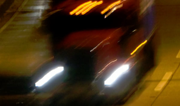 5 people were killed when a lorry ran out of control dgtl