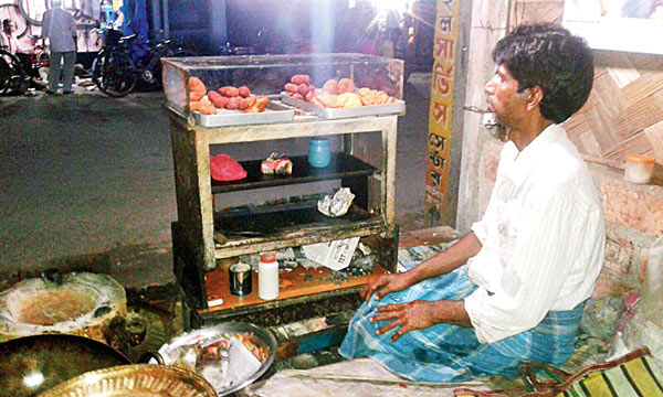 Singur turned into a crematorium as Nano Factory went to sanand