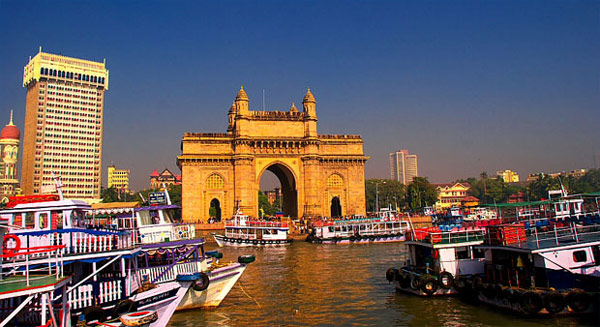 article on mumbai city