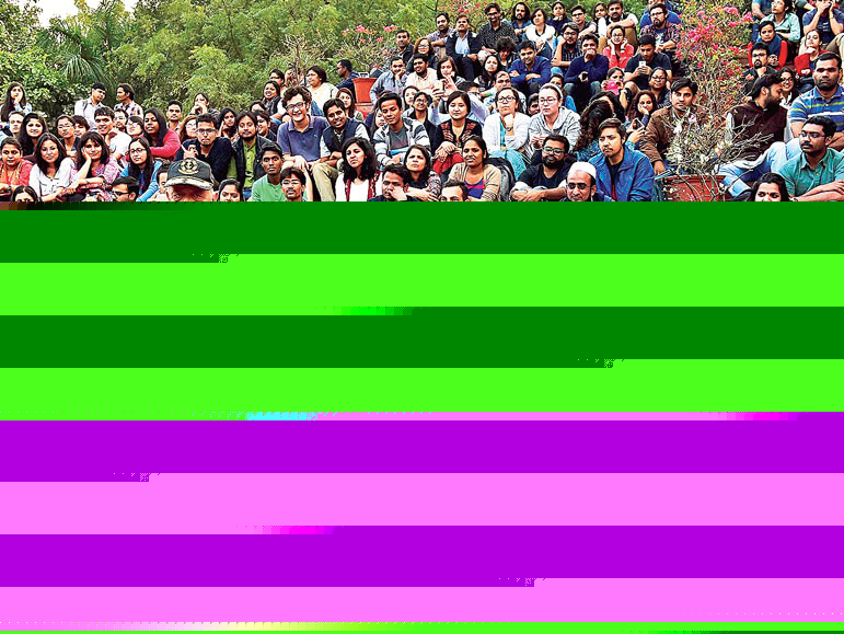 After kanhaiya's statement Delhi police is in trouble