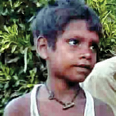 সাদা মনে কাদা ছিল?