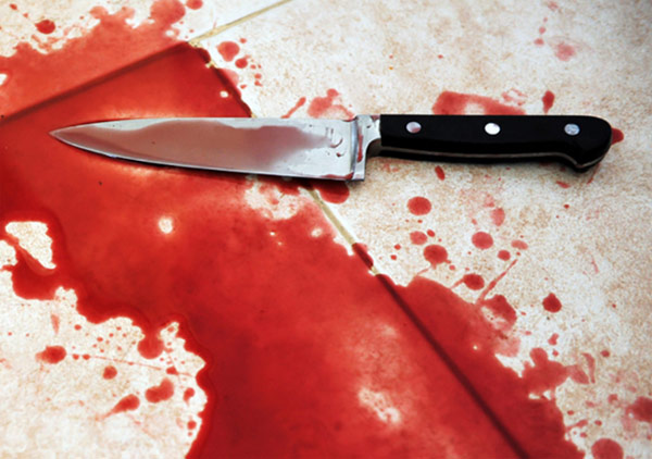 Girl's family cuts and boils her boyfriend's head dgtl