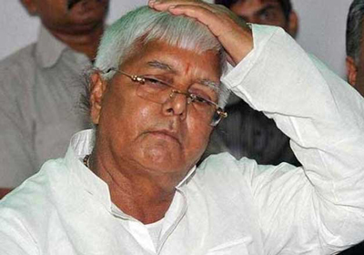 laluprasad’s son-in-laws car hijacked in gurgaon dgtl