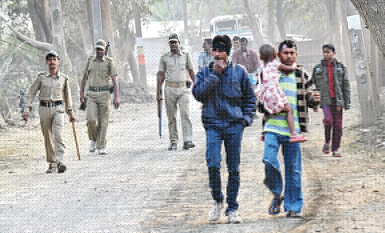 death sentence to tmc leader lankeswar ghosh and his associates for killing aparna bag
