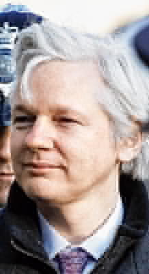 wikileaks founder julian assange is ready to leave ecuadorian embassy in london