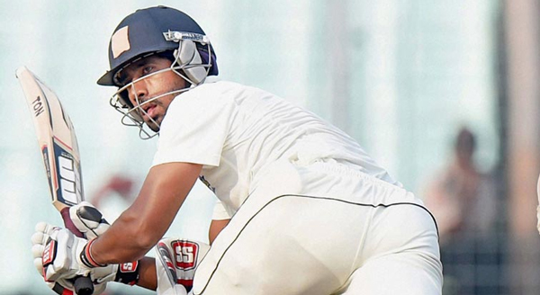 ranji trophy: 675 run target for bengal dgtl