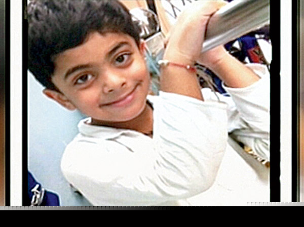 দেবাংশ কাকোরা