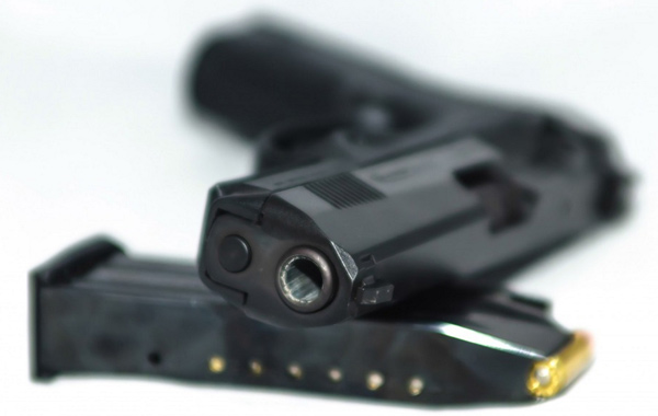 illegal weapons factory found in Basirhat