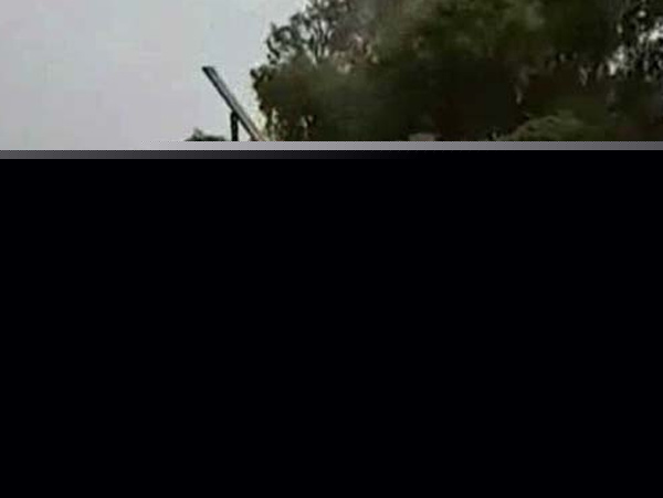 celebratory firing after poll victory in uttar pradesh claims child's life dgtl