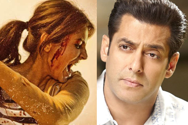 Salman Khan was slapped by Anushka Sharma dgtl