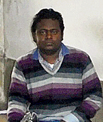 Rohit changed after the facebook scam arrest