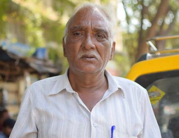 Mumbai Engineer Quit His Job to Become a Taxi Driver dgtl
