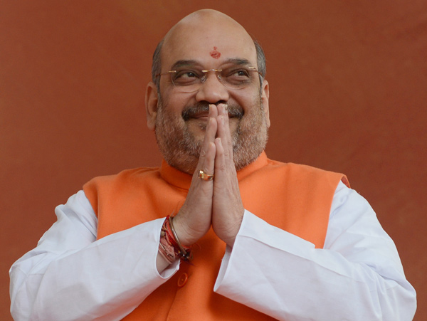 যুব নেতৃত্বে বয়সের ভার কমাতে চান অমিত শাহ