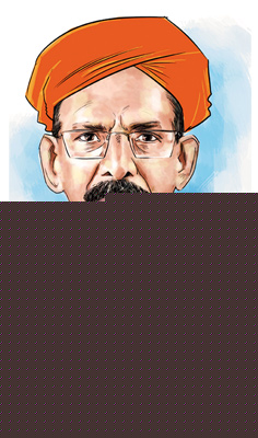 Dudh Kumar agrees to be a candidate of BJP