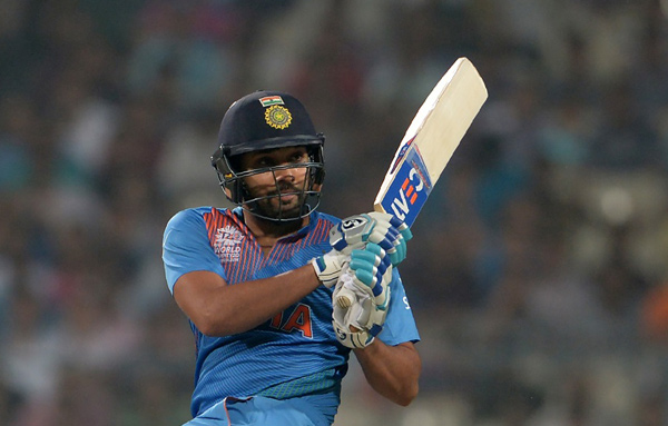 Rohit 98 not out, Yuvraj 31 dgtl
