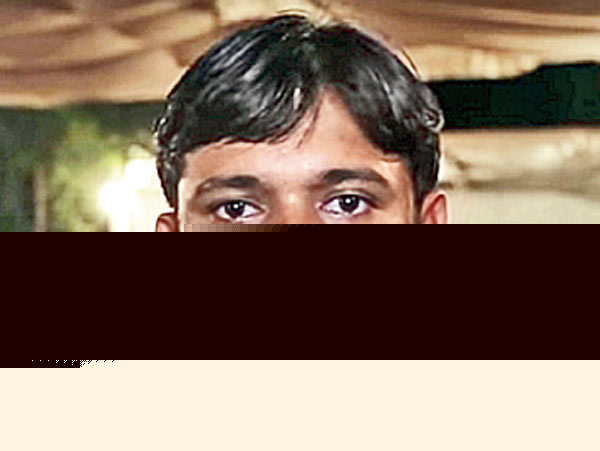 Kanhaiya Kumar accused of misbehaving with female student