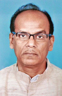 Left Front announces another Kapil krishna as their candidate