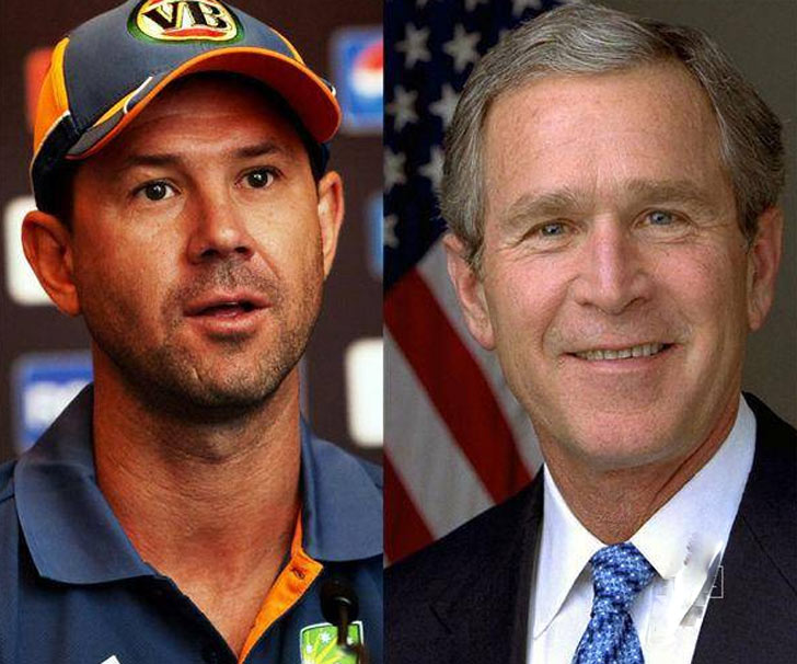 players looks alike with celebs And other players dgtl