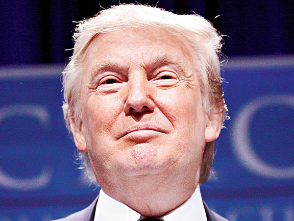 Donald Trump cancels Chicago campaign