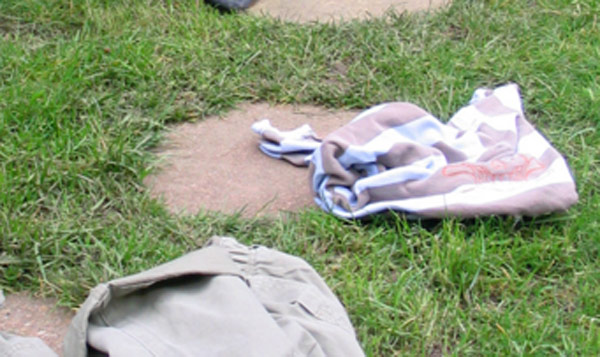 two kids punished stripping of at tutorial home dgtl