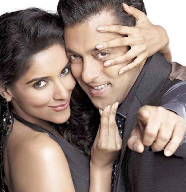 Picture gallery of famous fake affairs of Bollywood stars dgtl